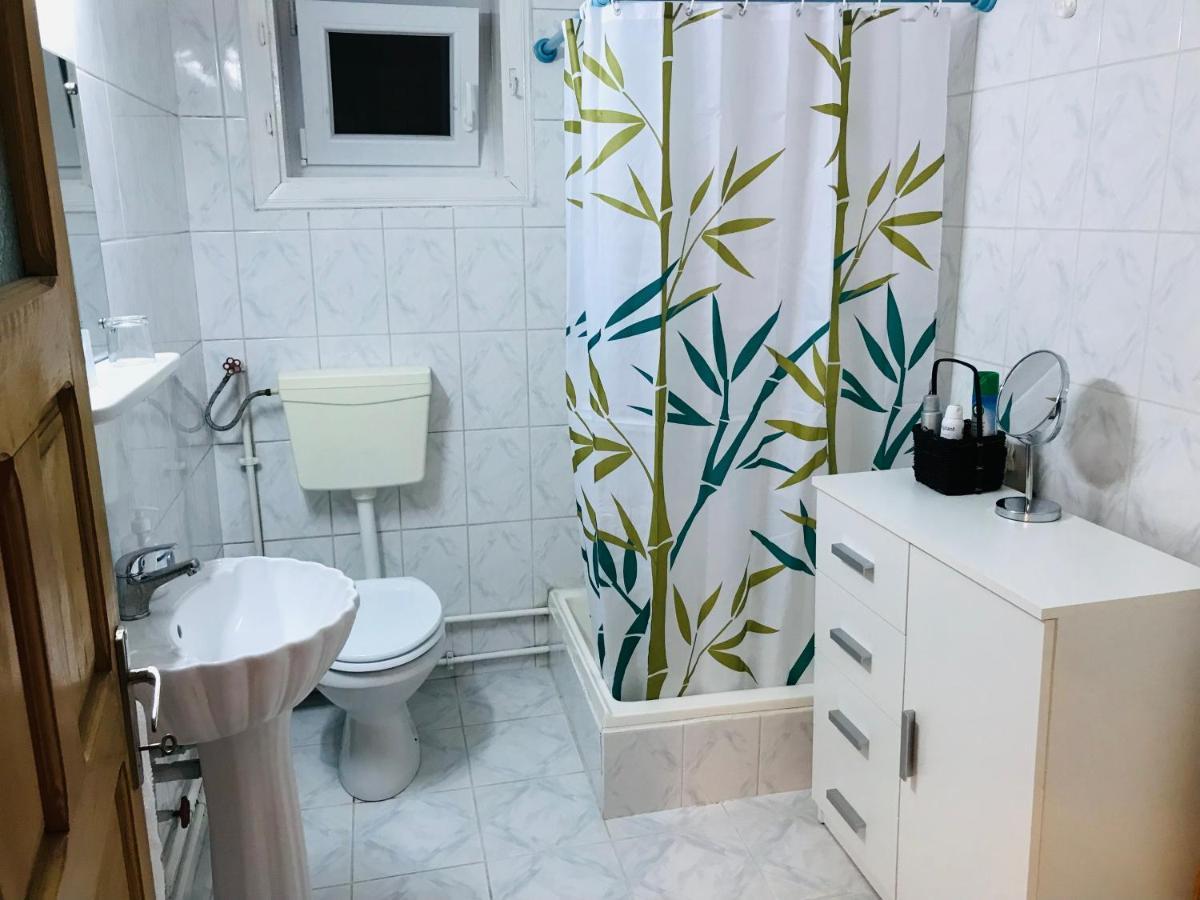 Apartament Vica Gura Humorului Luaran gambar
