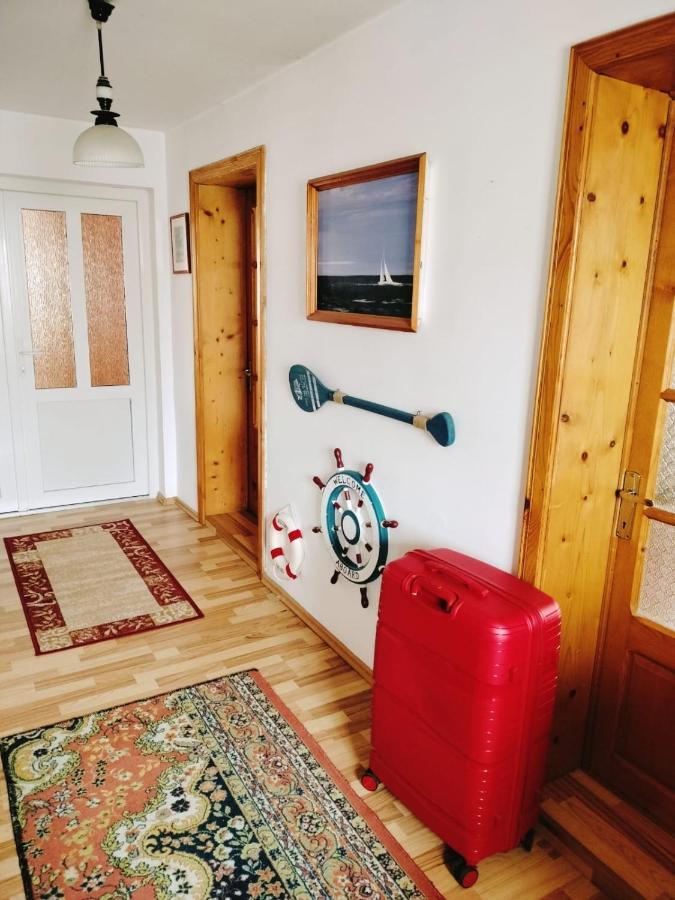 Apartament Vica Gura Humorului Luaran gambar